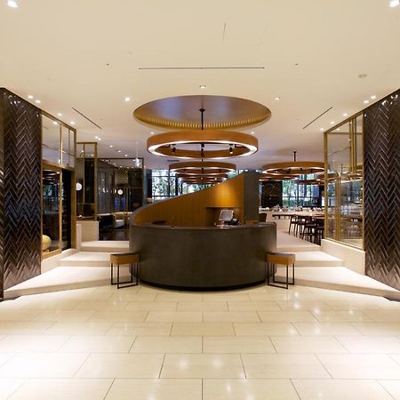 Hotel Agora Osaka Moriguchi Exteriör bild